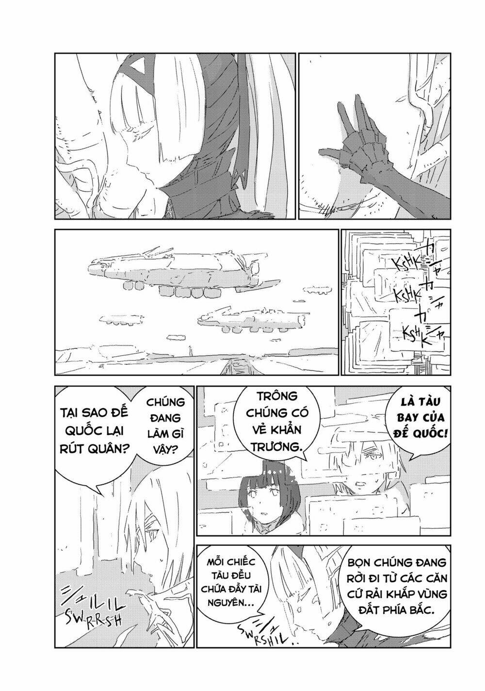 Aposimz: Chapter 18