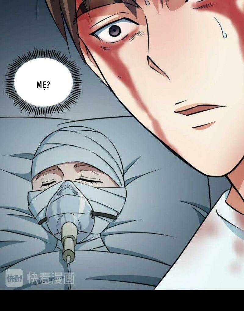 Đối Mặt Với Thử Thách: Chapter 21