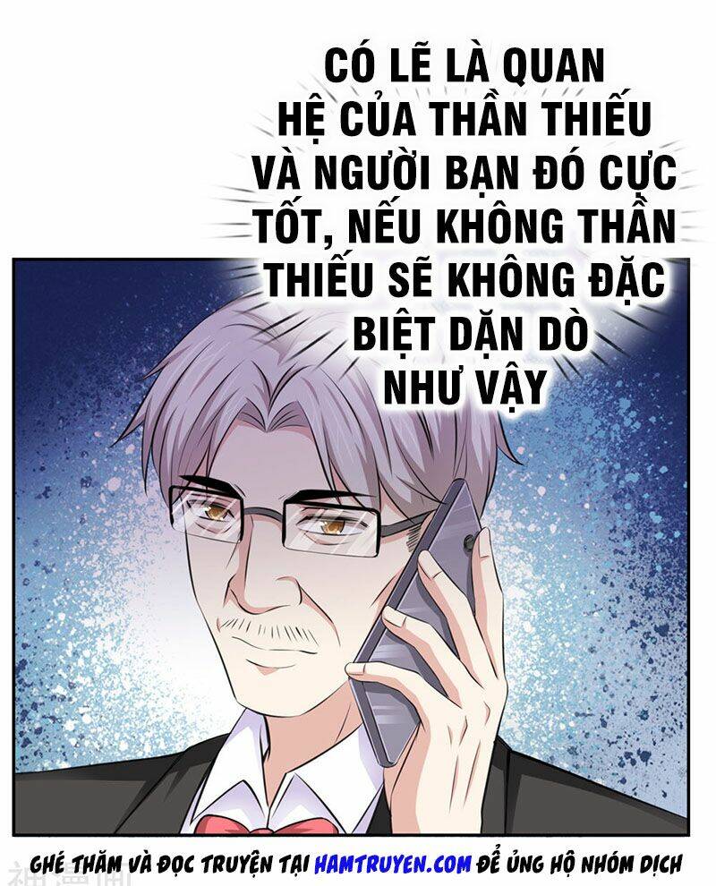 Tuyệt Thế Phi Đao: Chapter 183