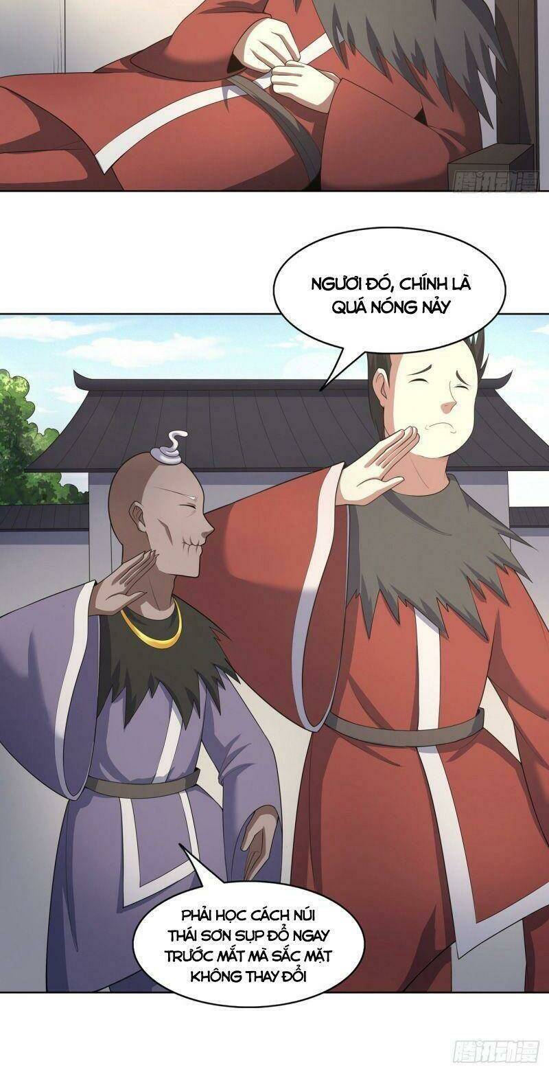 Thần Long Tinh Chủ: Chapter 33