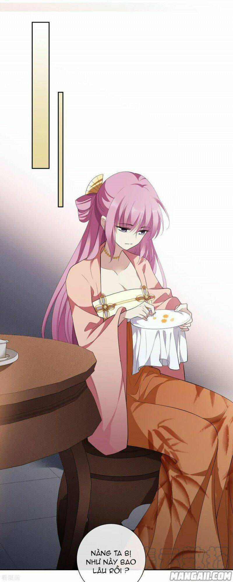 Toàn Cơ Từ: Chapter 64.1