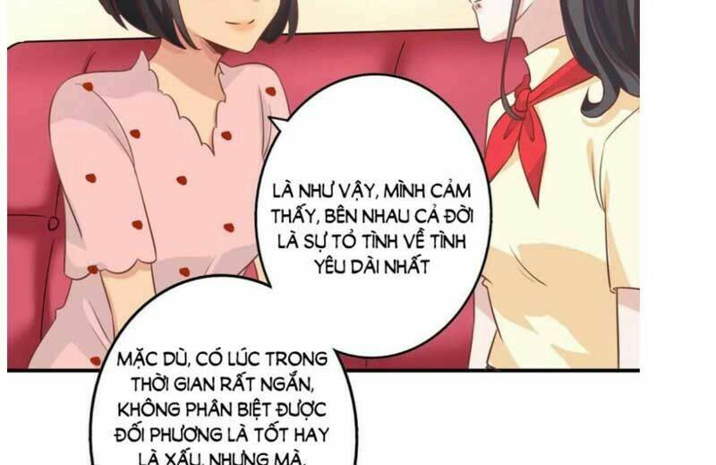 Hôn Nhân Dục Vọng: Thiếu Gia Nhẹ Một Chút!: Chapter 153