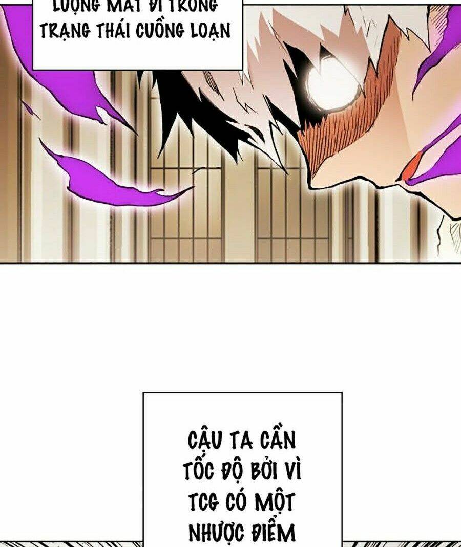 Hard Core Leveling Warrior Ss2: Chapter 81