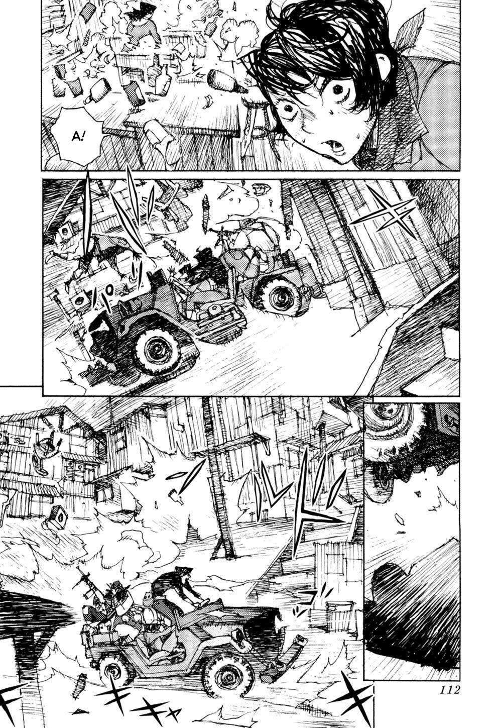 Alice In Hell: Chapter 26