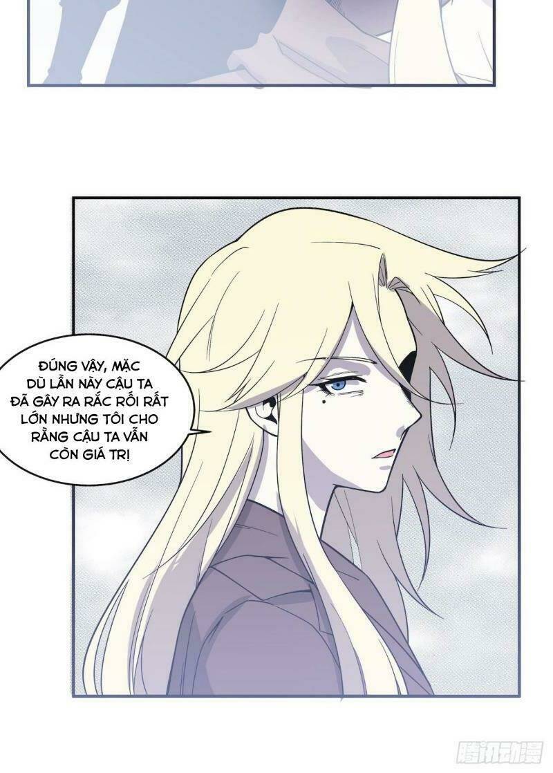 Thát Không Mê Thất: Chapter 60