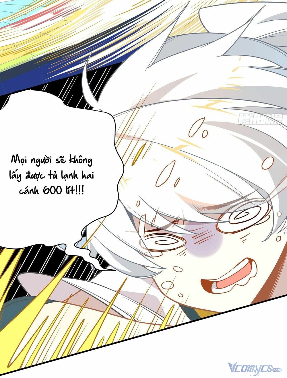 Nữ Phụ Như Tôi Cũng Có Ngày Ra Mắt: Chapter 44