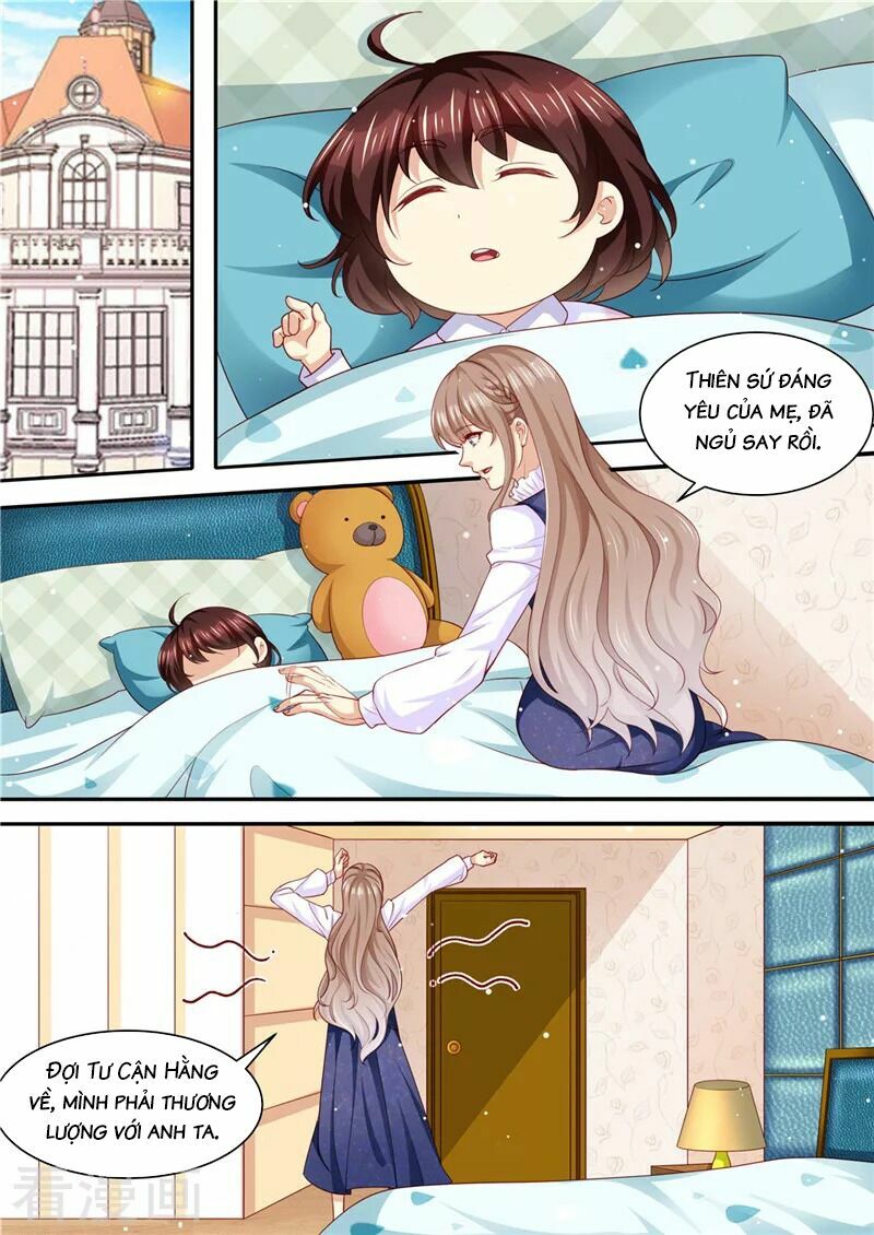 Cưng Chiều Vợ Yêu: Chapter 216