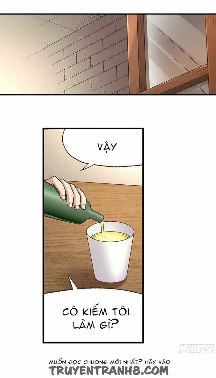 Vì Tôi Là Ông Chú Mở Tiệm Bán Vũ Khí: Chapter 54