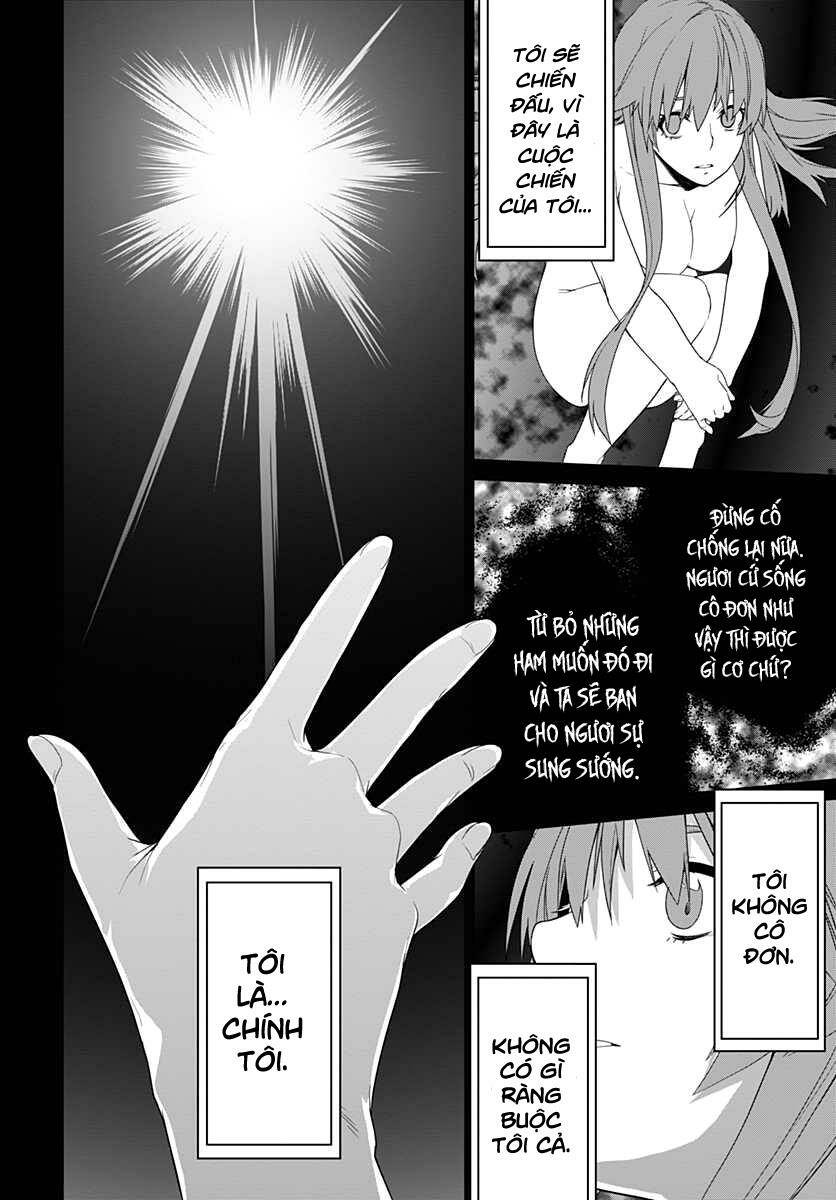 Eiyuu Kyoushitsu: Chapter 6