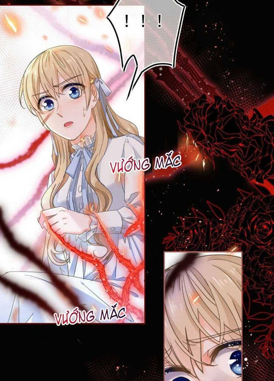 Nữ Hoàng Đầu Tiên Của Đế Quốc: Chapter 70