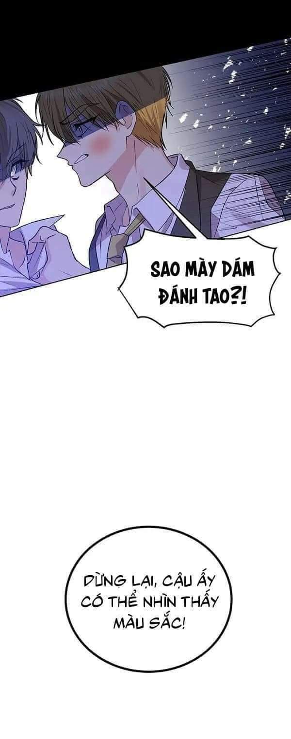 Tôi Trở Thành Gia Sư Của Tên Bạo Chúa: Chapter 3