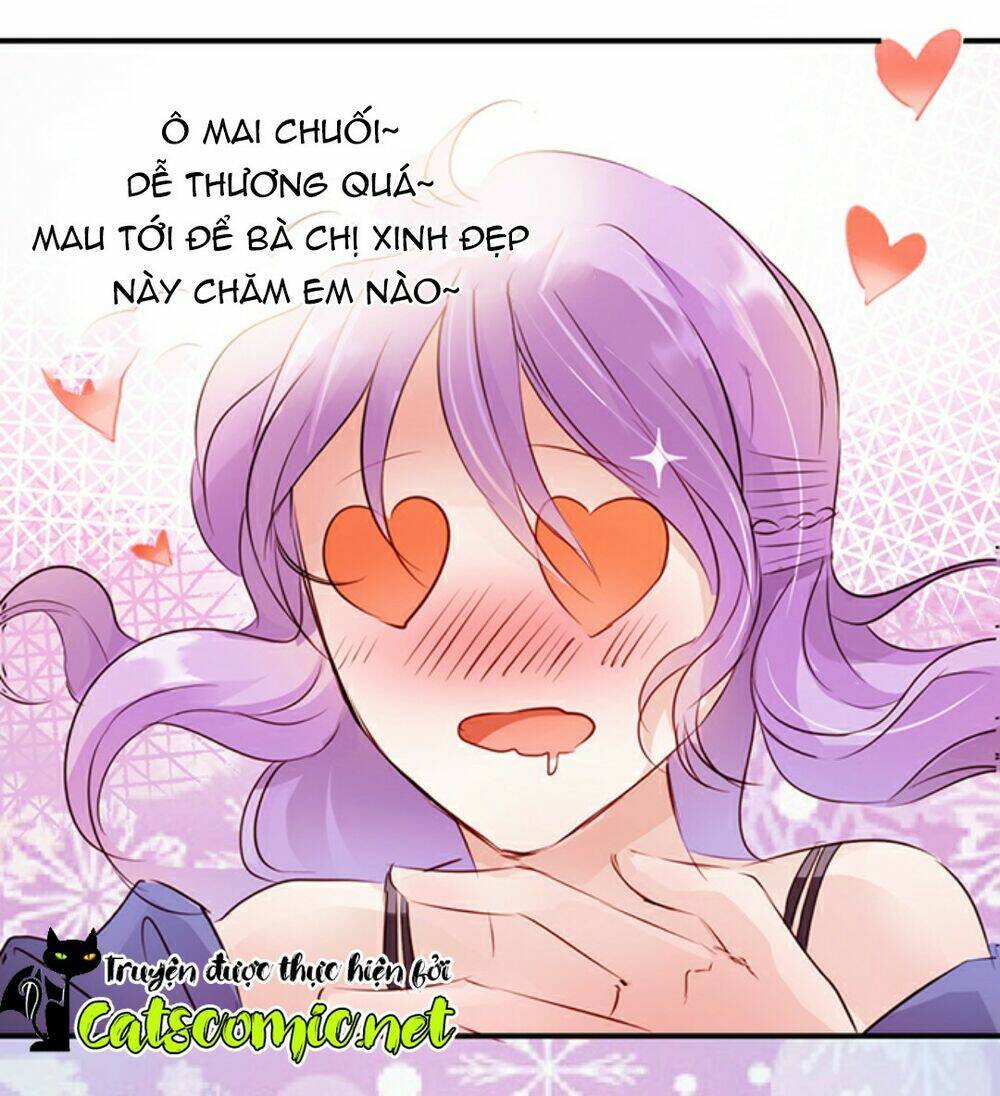 Bạn Trai Là Ngôi Sao: Chapter 3