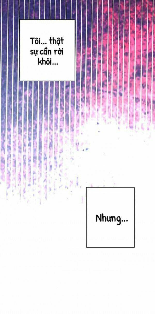 Công Chúa Thời Gian Có Hạn: Chapter 0