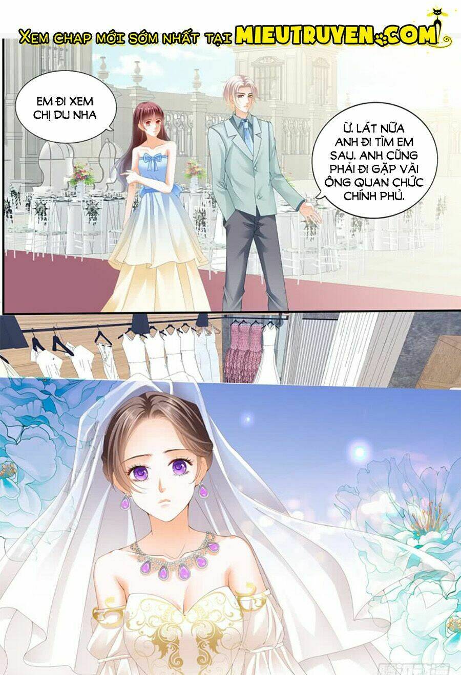 Thiểm Hôn Kiều Thê: Chapter 214