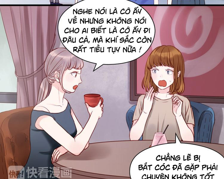 lượm được một tiểu hồ ly: Chapter 42