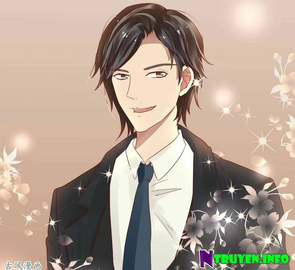 Manh Thê Khó Dỗ: Chapter 35