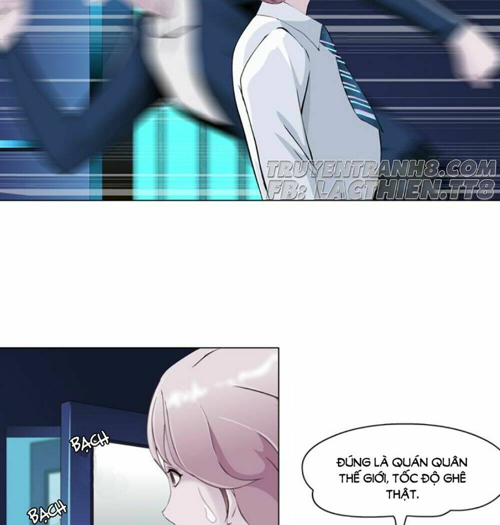 Sổ Tay Mỹ Nam Giới X: Chapter 11