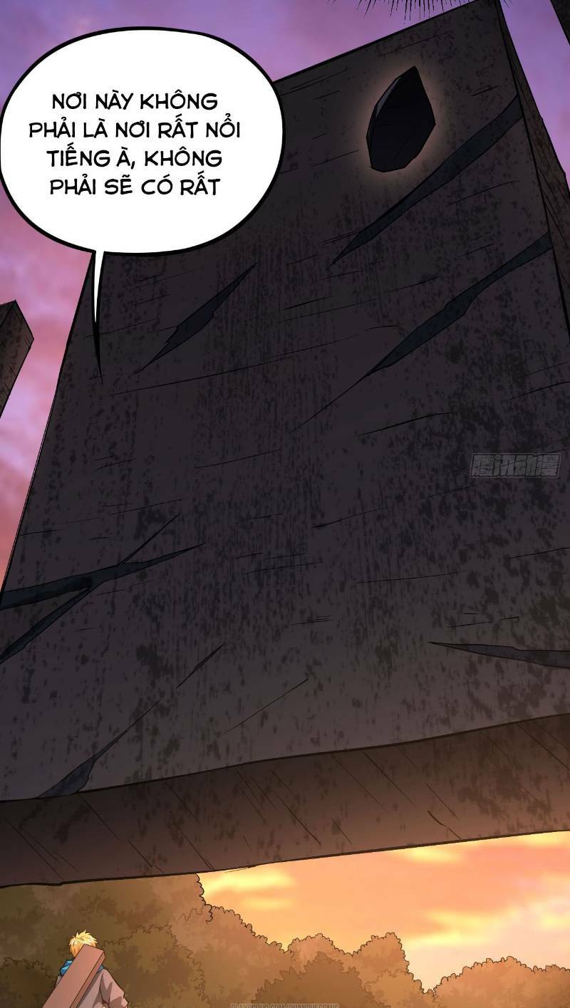 Minh Nhật Thần Đô: Chapter 26