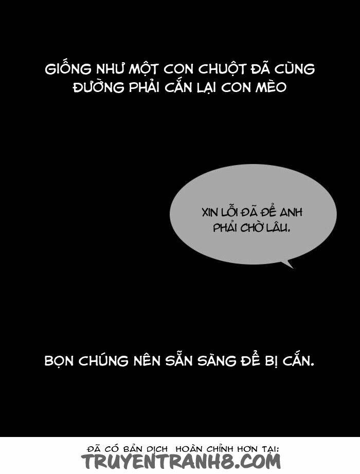 Thứ Sáu: Những Câu Chuyện Cấm: Chapter 44