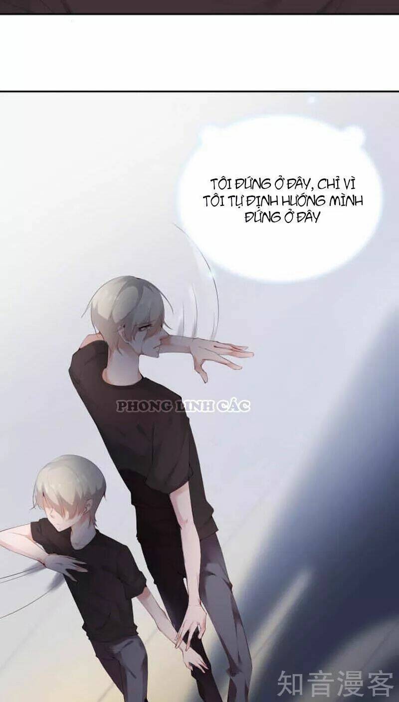 Nam Thần Là Một Đôi: Chapter 55