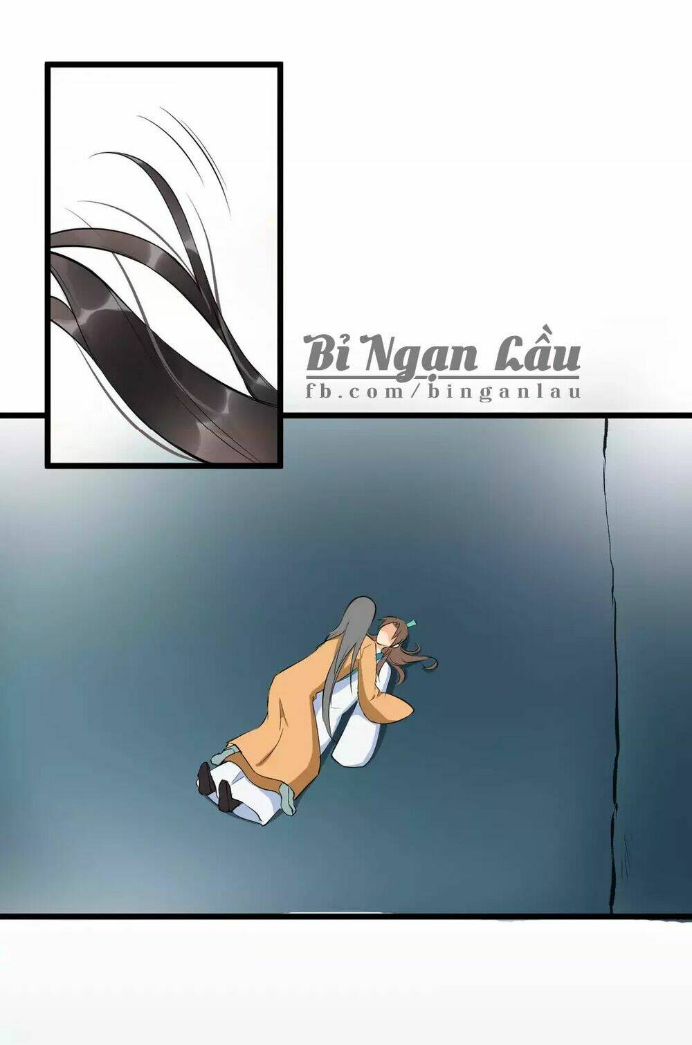 Bồng Sơn Viễn: Chapter 42