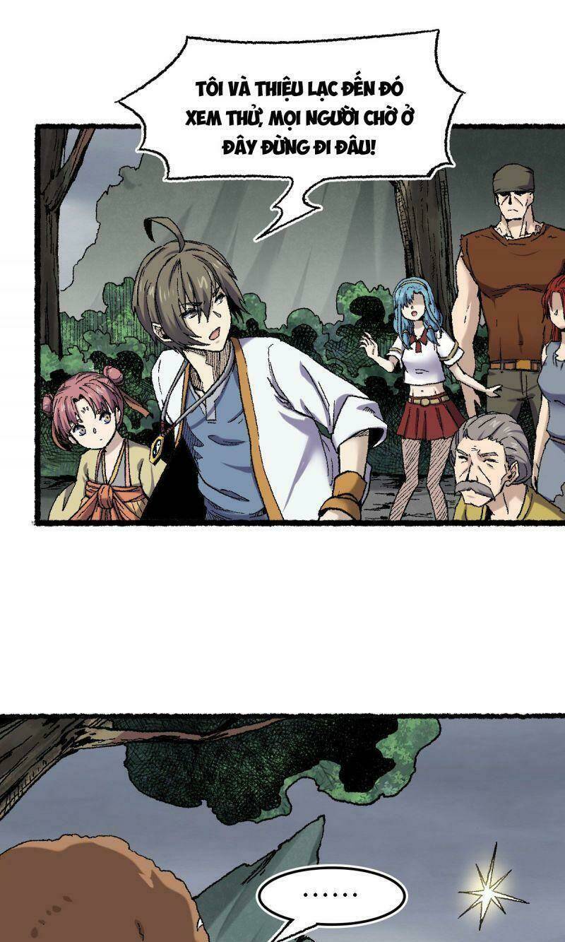 Ta Độ Kiếp Thất Bại Đều Là Tại Ngươi: Chapter 70