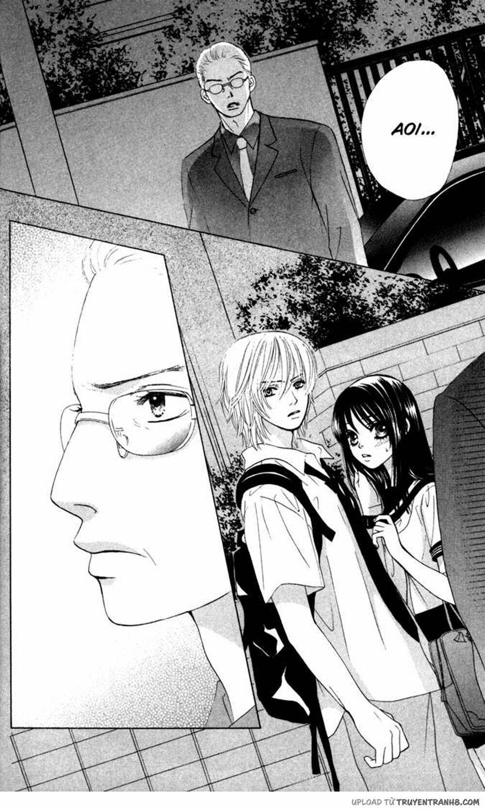 Tình Yêu Đích Thực: Chapter 11
