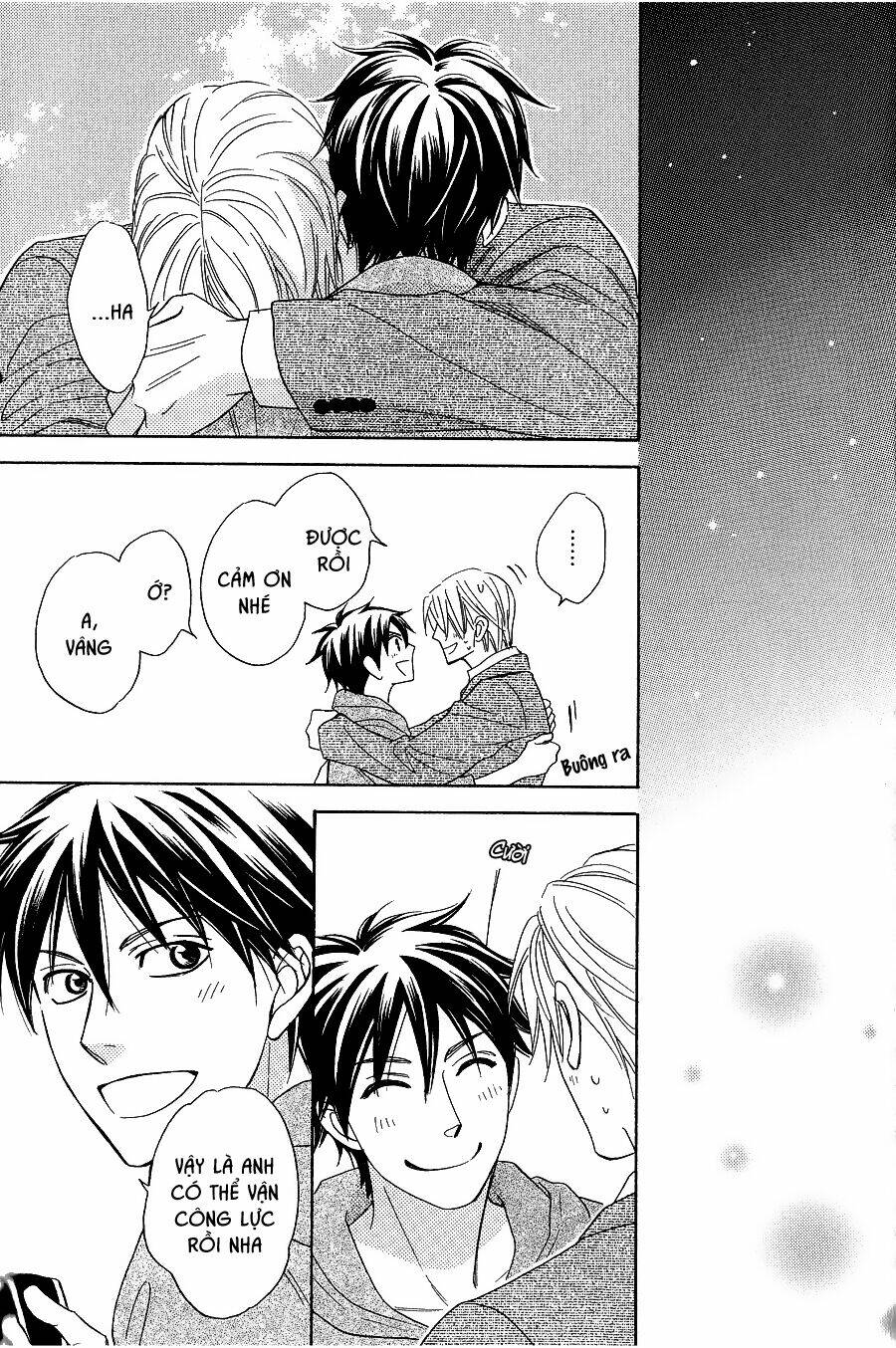 Ikasama Memory: Chapter 9