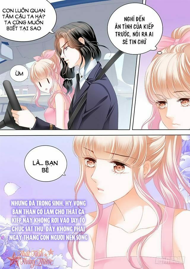 Bá Đạo Tiểu Thúc, Xin Trêu Chọc Vừa Thôi!: Chapter 33