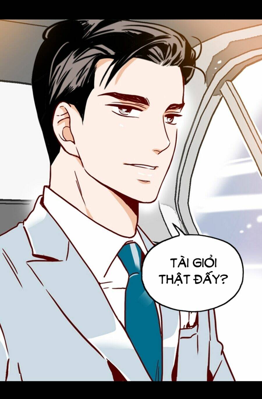 Thư Ký Kim Sao Thế Nhỉ?: Chapter 2