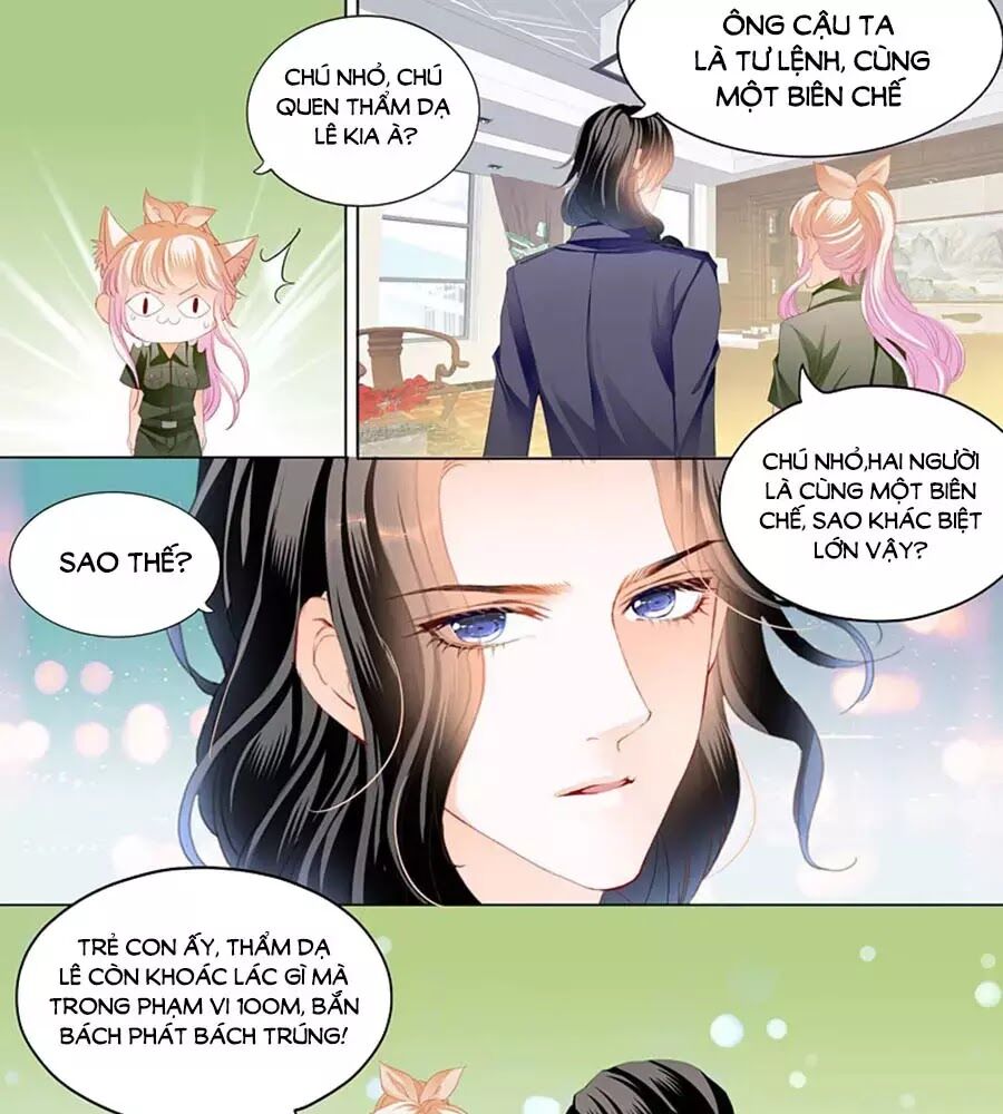 Bá Đạo Tiểu Thúc, Xin Trêu Chọc Vừa Thôi!: Chapter 95