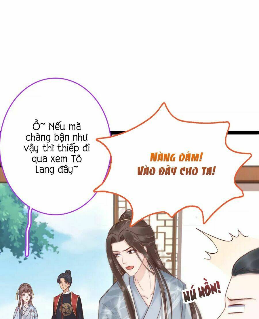 Phú Bà Bạc Tỷ Trong Lãnh Cung: Chapter 49