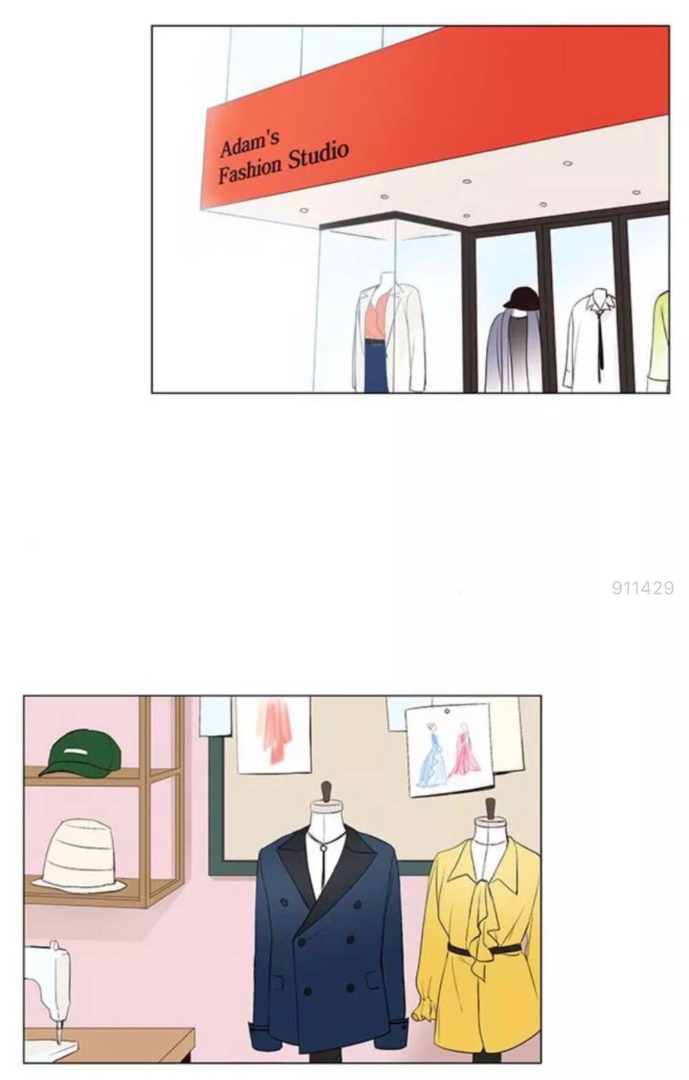 Tôi Kết Hôn Cùng Antifan: Chapter 10