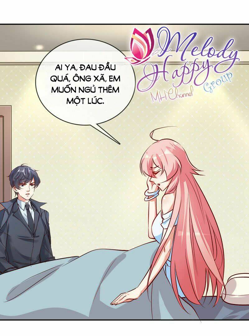 Danh Môn Lược Hôn: Cố Thiếu Nhĩ Câu Liễu: Chapter 9