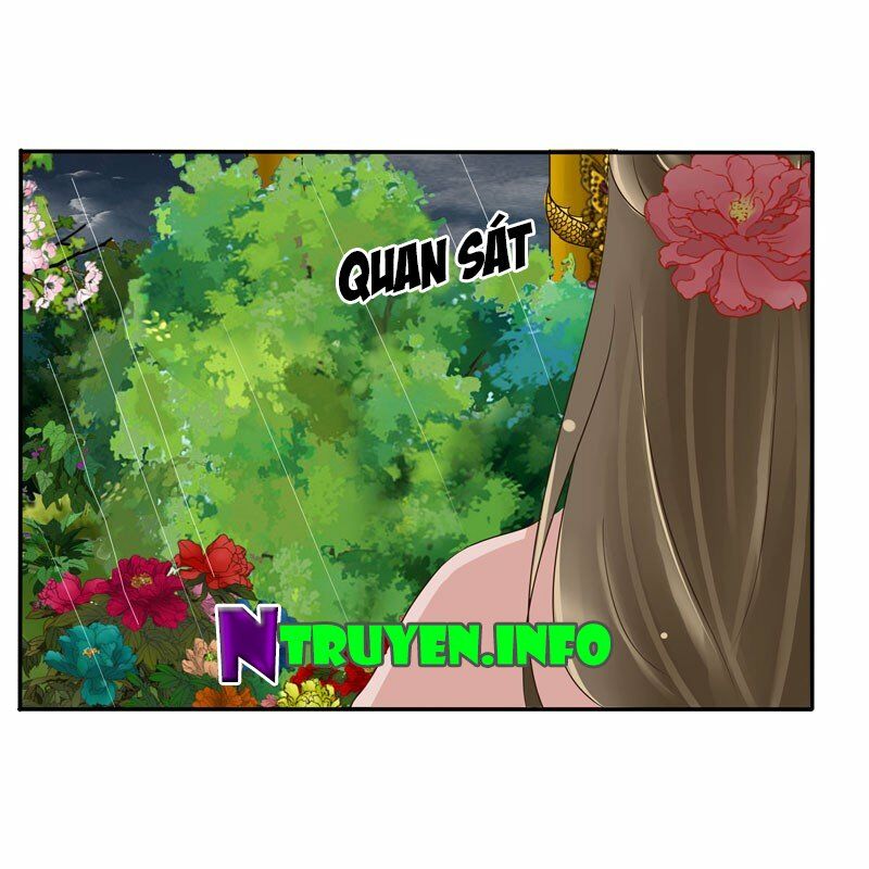 Thông Linh Phi: Chapter 68