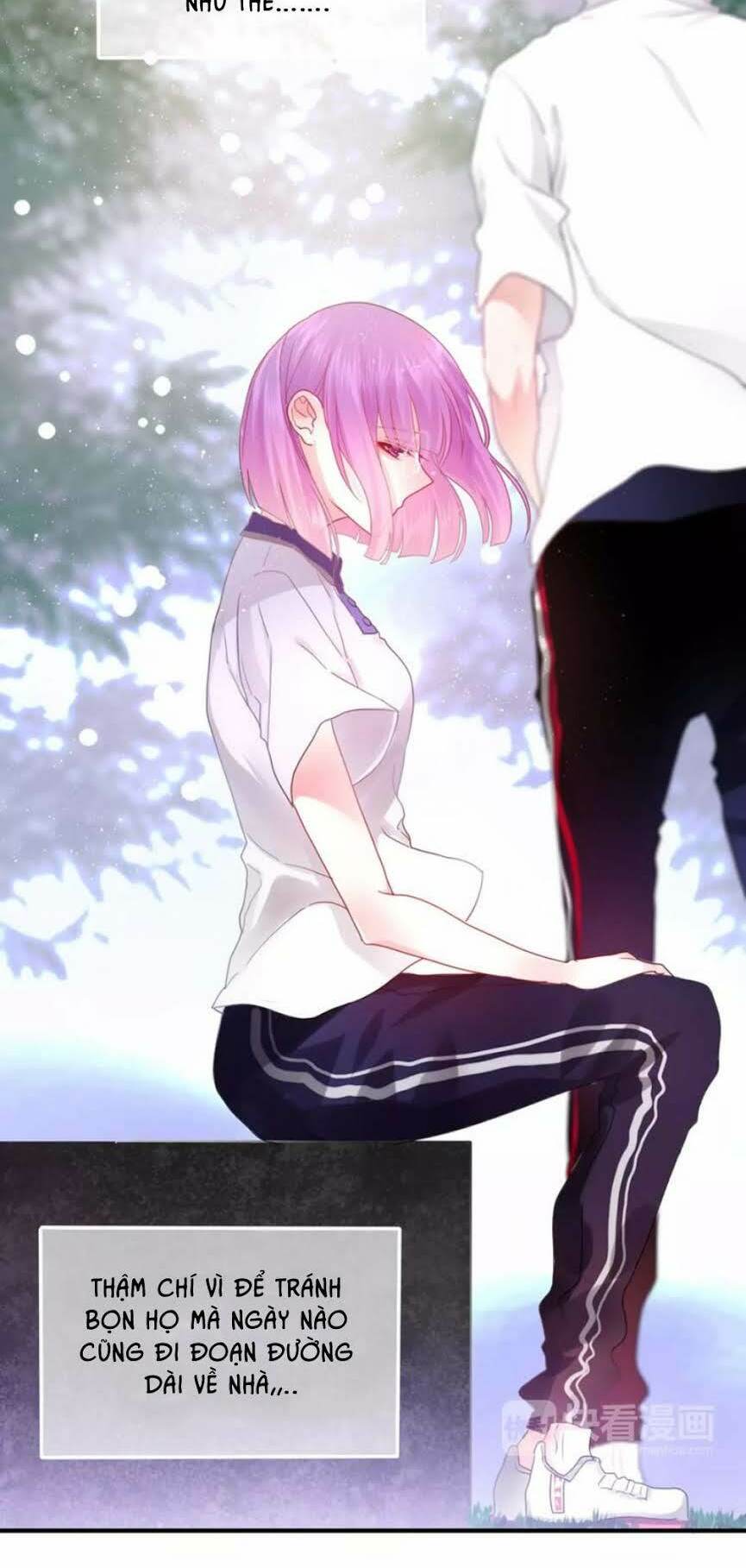 Tháng Sáu Kì Diệu: Chapter 20