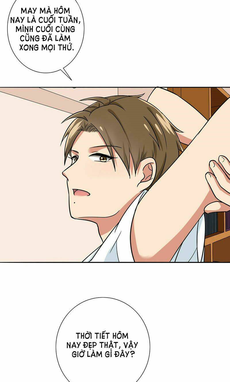 Become A Girl At Night: Chapter 39