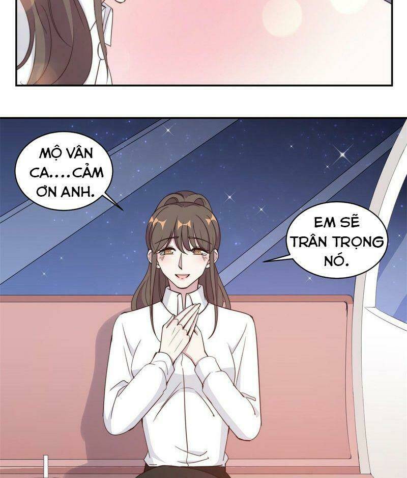 Tổng Tài, Tránh Xa Tôi Ra: Chapter 49