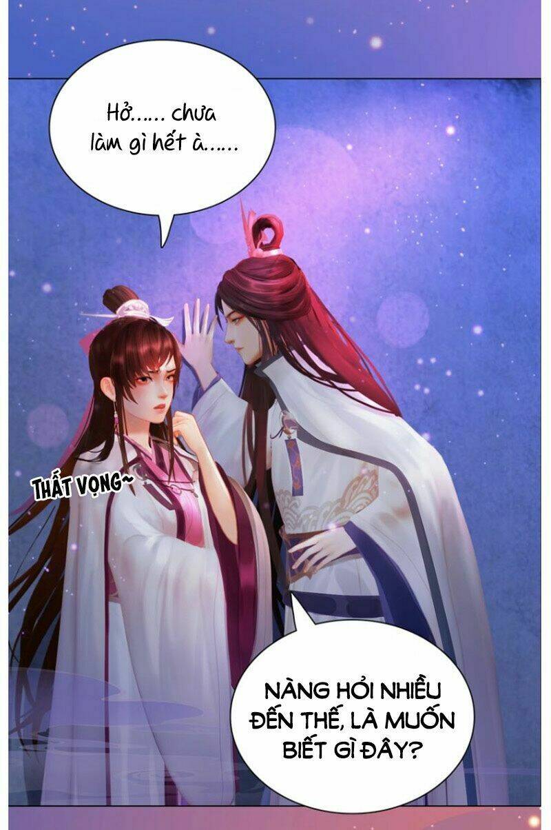 Phong Quỷ Truyền Thuyết: Chapter 63
