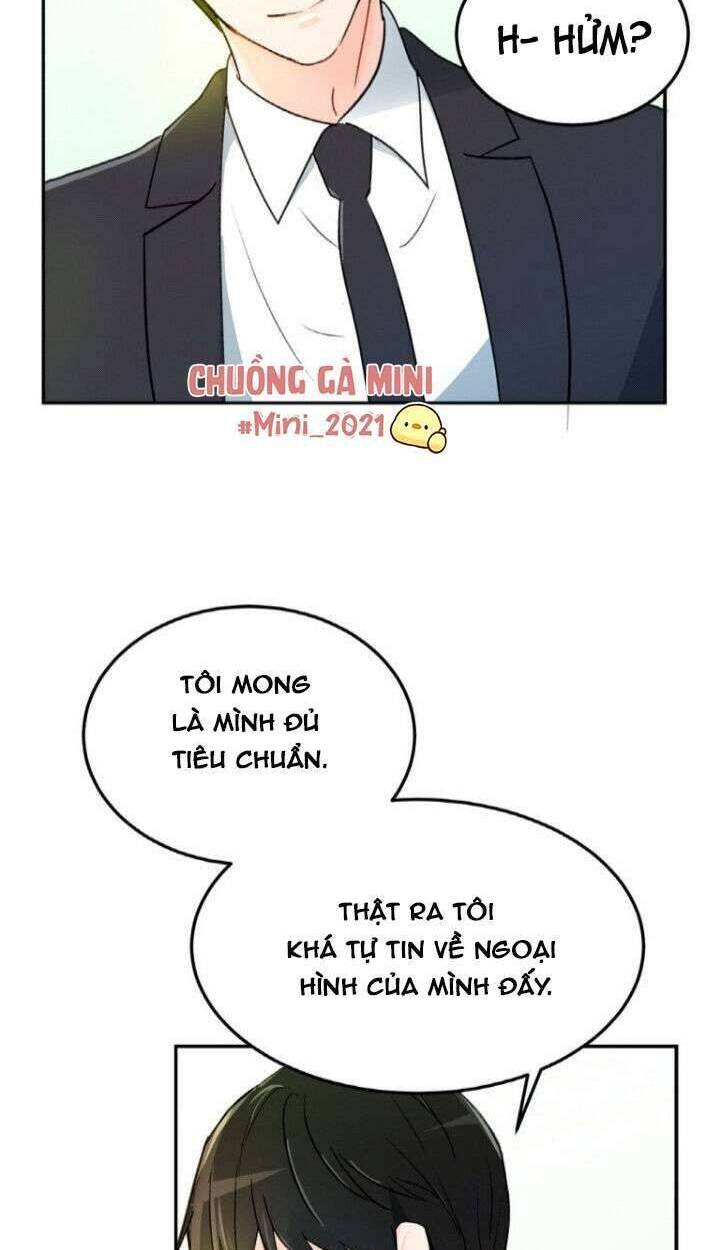 101 Cách Chinh Phục Trái Tim Em: Chapter 1