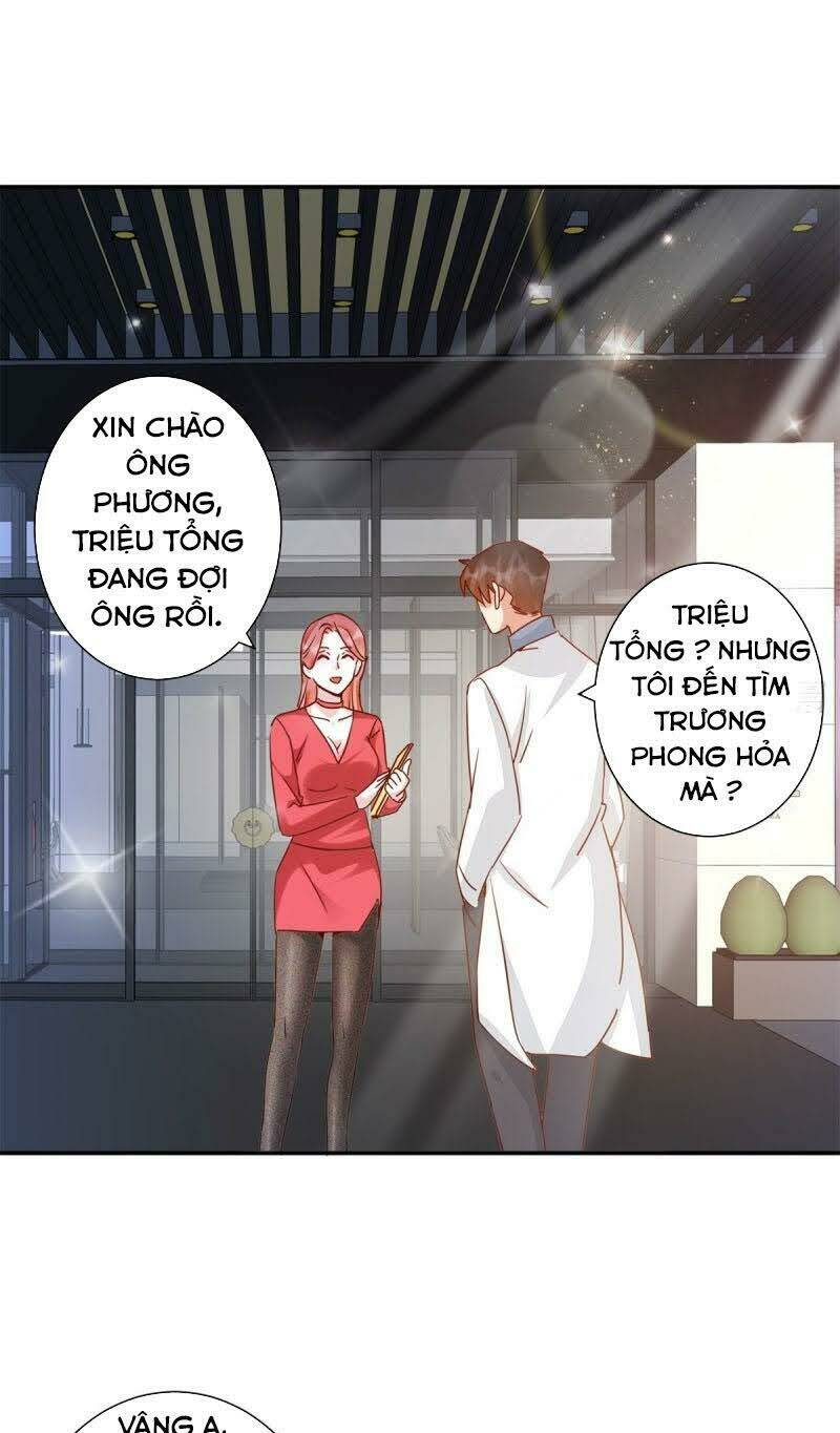 Đô Thị Siêu Cấp Y Sinh: Chapter 38