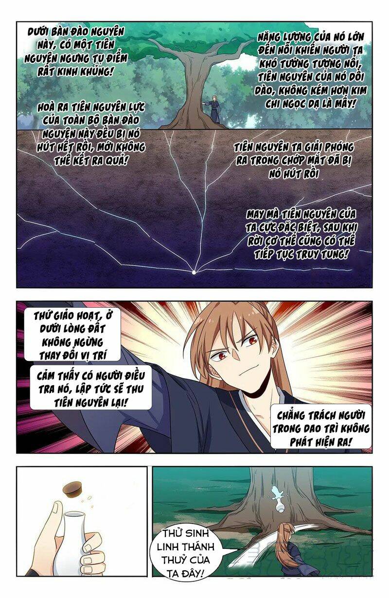 Tối Cường Phản Sáo Lộ Hệ Thống: Chapter 436