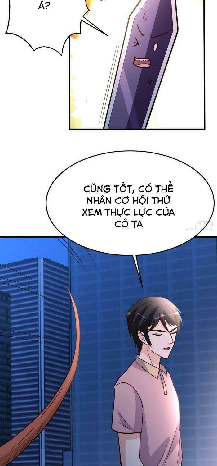 Trọng Sinh Tu Chân Tại Đô Thị: Chapter 99