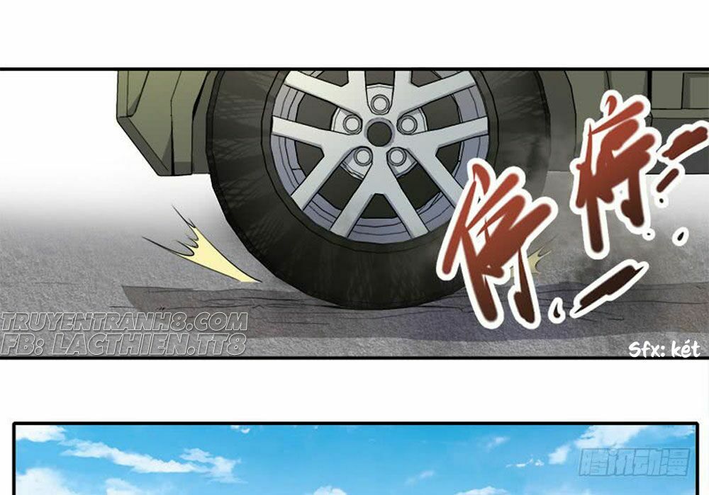 Ngạo Kiều Quỷ Vương Yêu Ta: Chapter 63