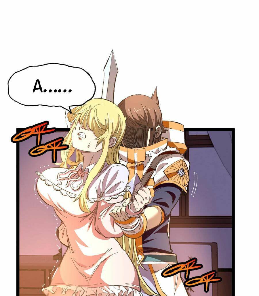 Vú Em Vô Địch: Chapter 20