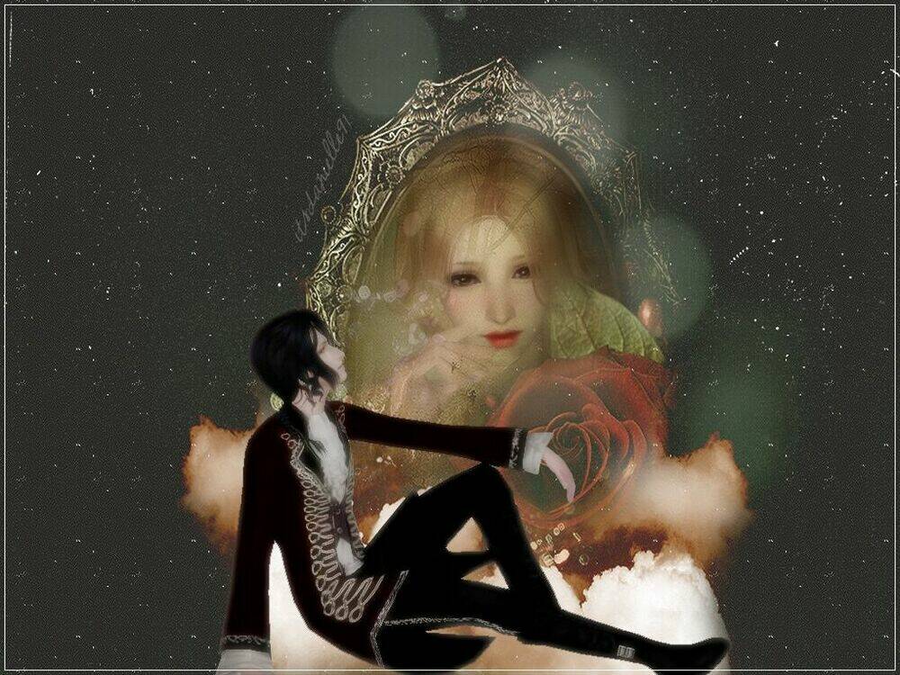 Truyện Sims - Earl Story: Chapter 45