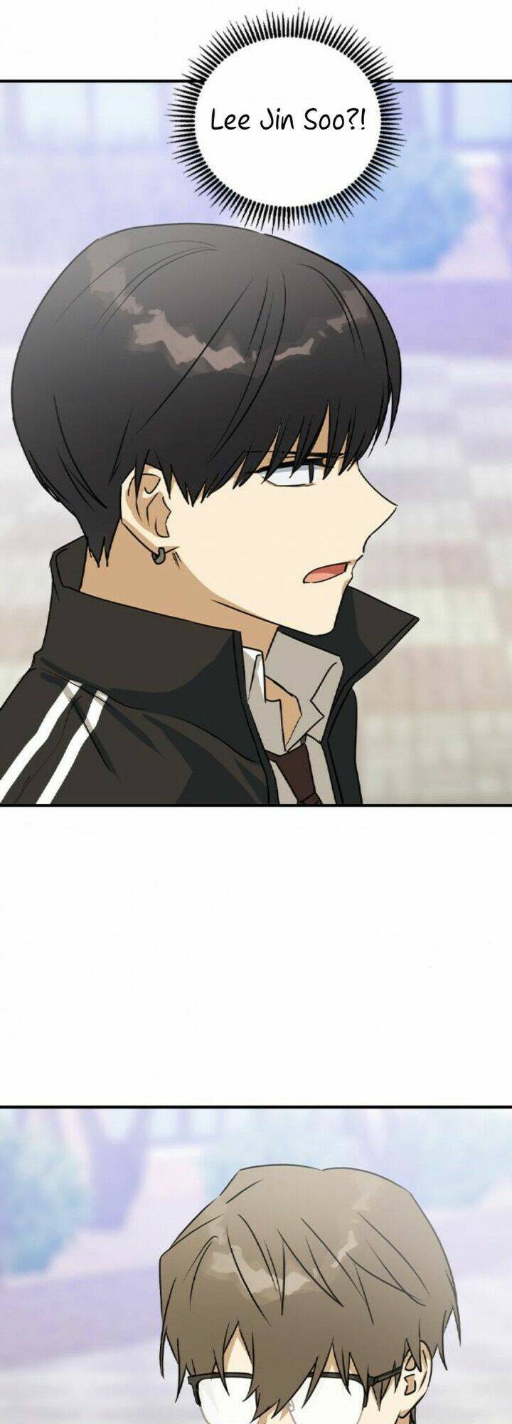 Duyên Nợ Kiếp Trước: Chapter 21