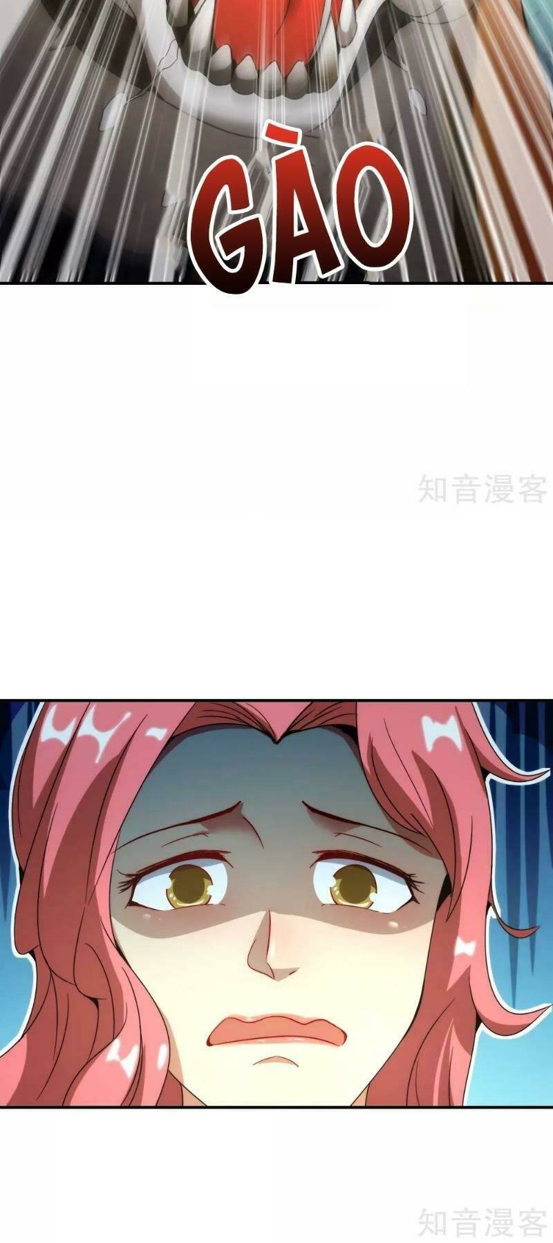 Vòng Bạn Bè Mạnh Nhất Của Tiên Giới: Chapter 10