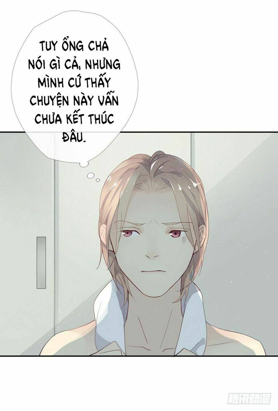 Thiếu Niên Rắc Rối: Chapter 13