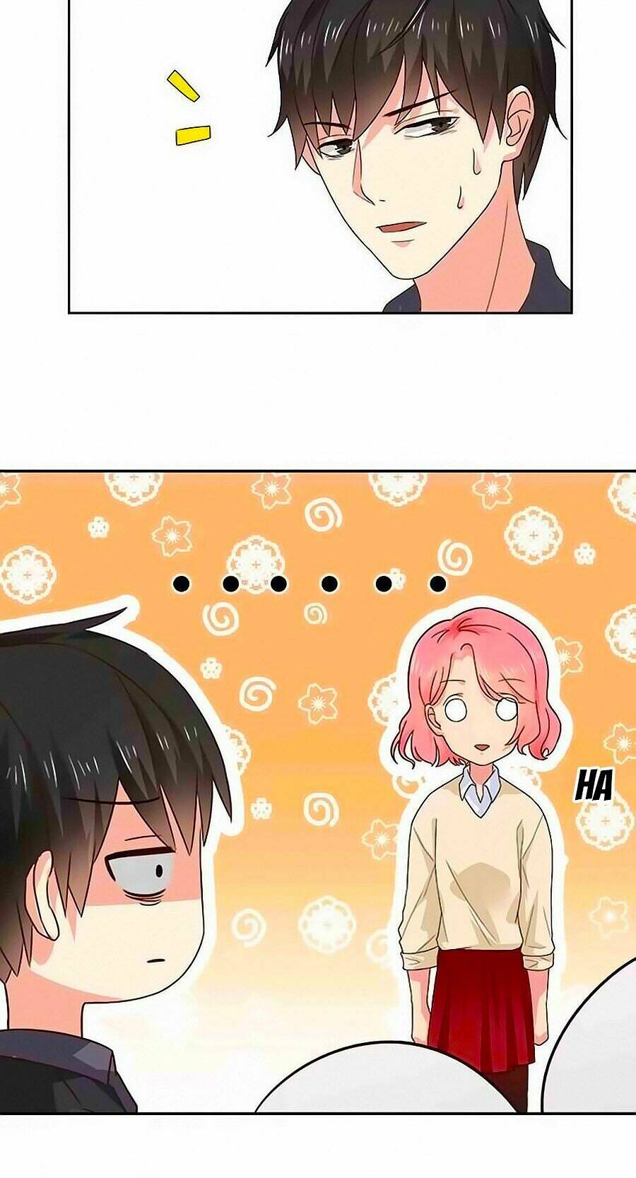 Đại Thần Tình Yêu Chớ Chạm Tôi: Chapter 8